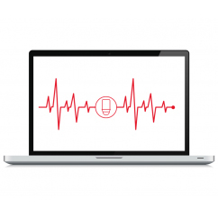 WCCTV Heartbeat Diagnostics Software