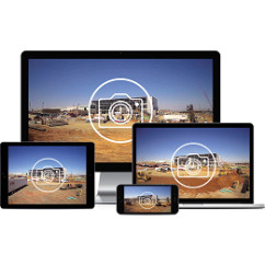 WCCTV Time Lapse Video Filming and Production - Construction time Lapse Video