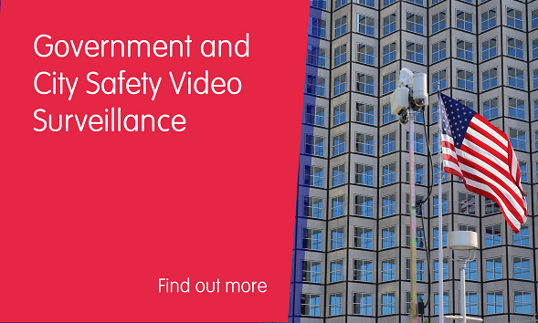 WCCTV Government and City Safety Mobile Surveillance