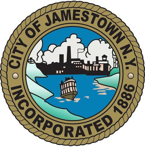 James Town Seal