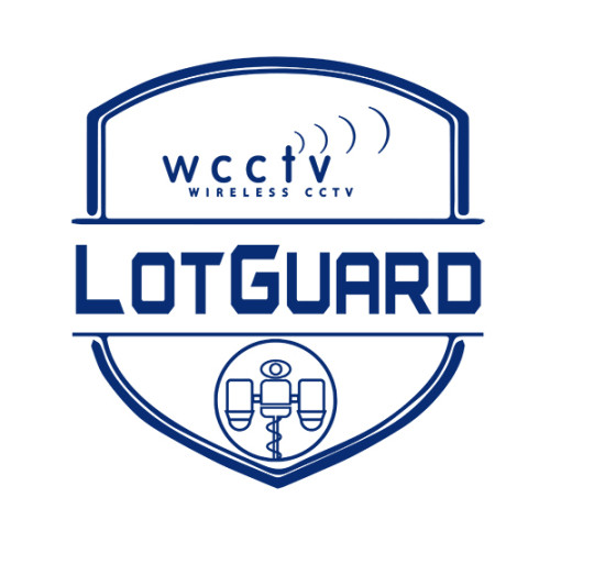 Parking Lot Security Cameras - WCCTV LotGuard