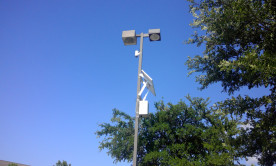 Law Enforcement Pole Camera - Case Study - Duncanville PD