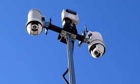 Pole Cameras for Law Enforcement Key Applications