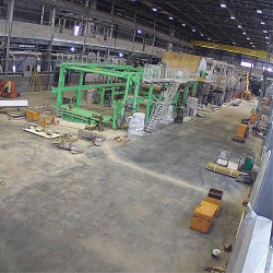 Time Lapse Video Filming - WCCTV Construction Time Lapse 3